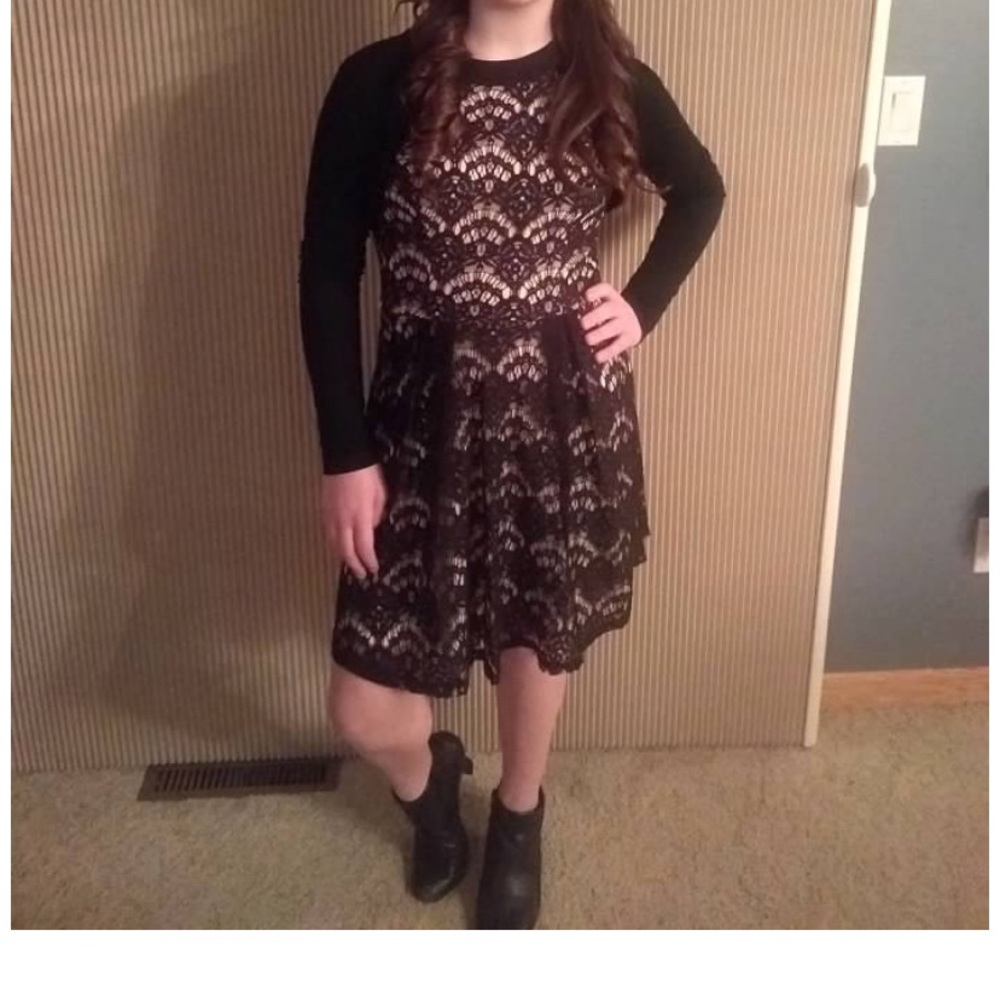 Speechless Girls/juniors size Medium Dress